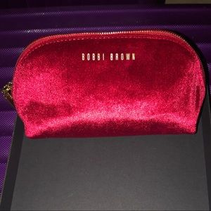 Makeup Bag